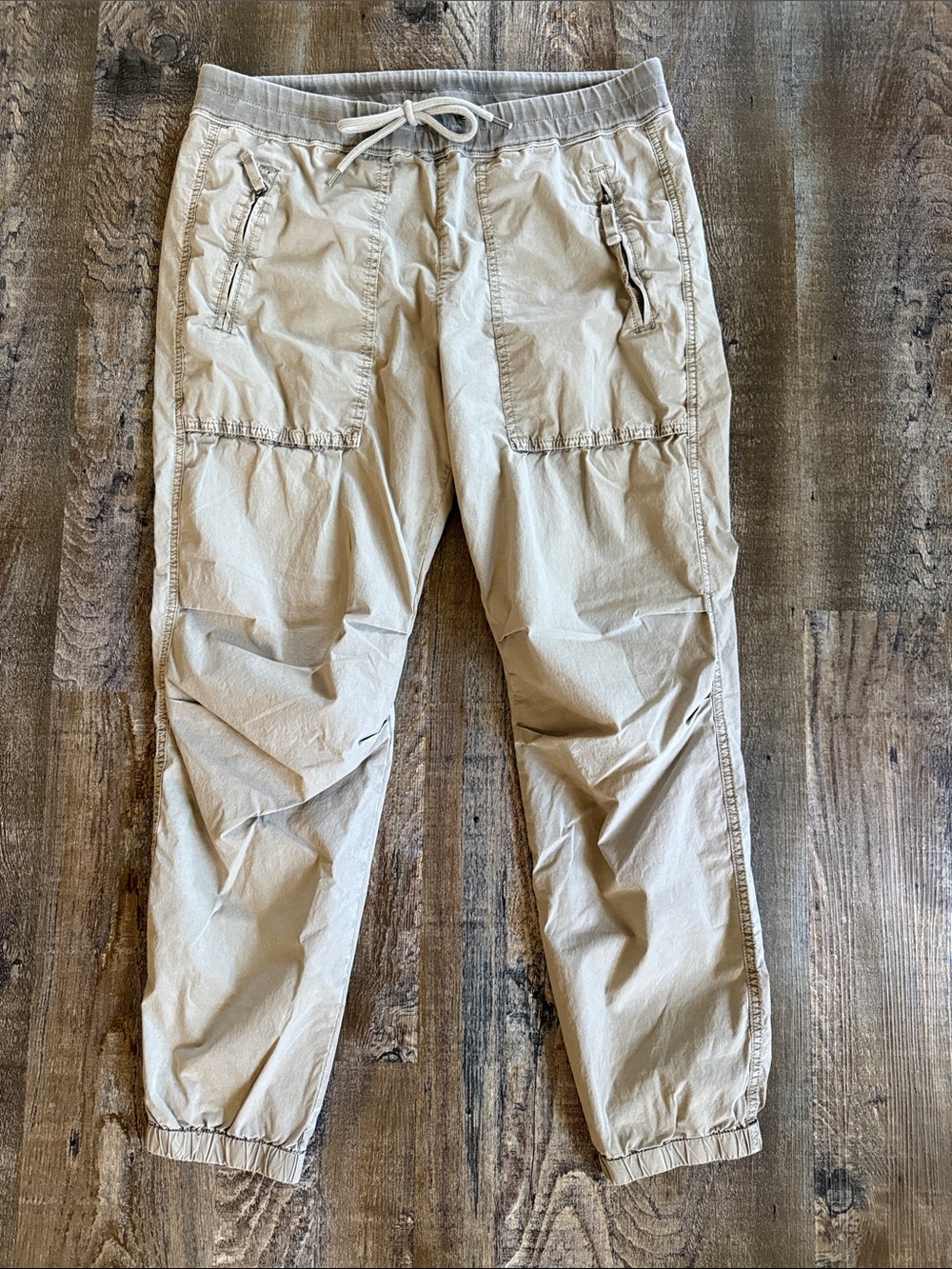 James Perse Standard | Tapered Jogger Pant